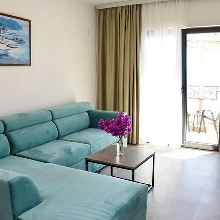 Apartments Montenegro Hills Улцинь Экстерьер фото