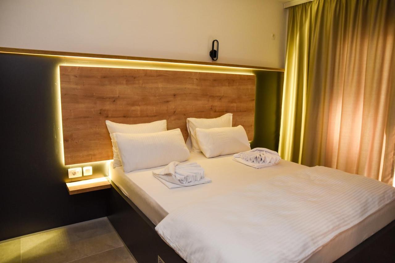 Apartments Montenegro Hills Улцинь Экстерьер фото