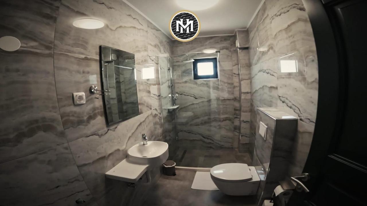 Apartments Montenegro Hills Улцинь Экстерьер фото