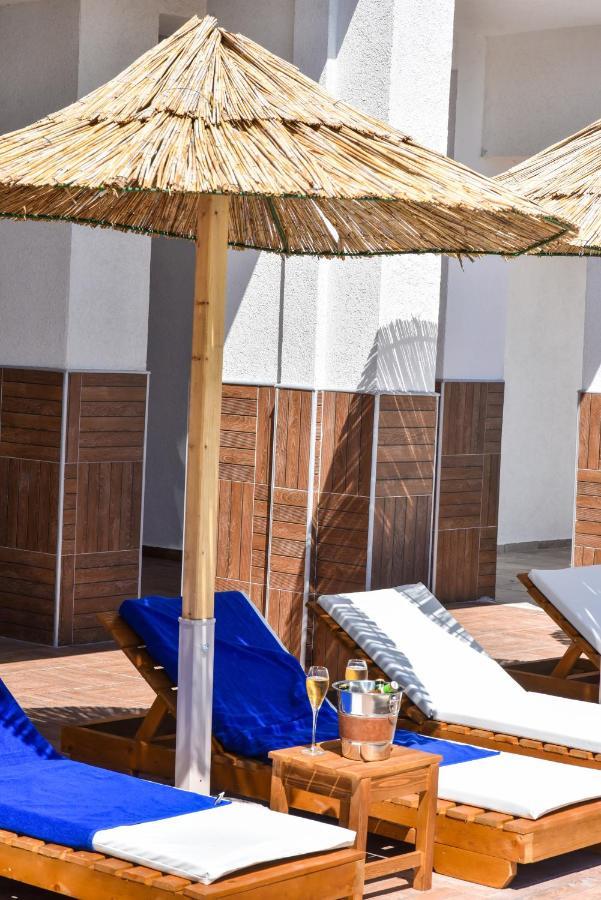 Apartments Montenegro Hills Улцинь Экстерьер фото