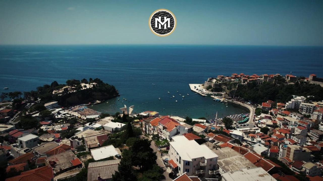 Apartments Montenegro Hills Улцинь Экстерьер фото