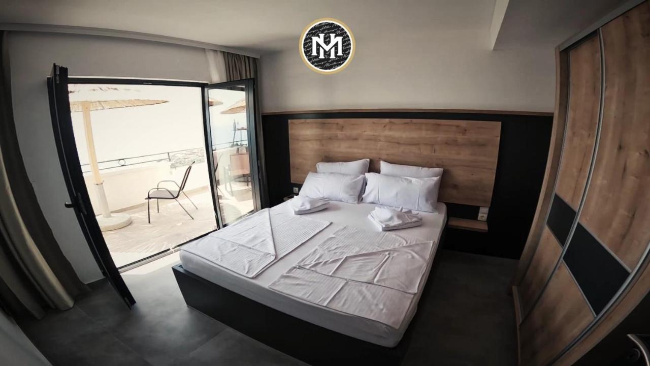 Apartments Montenegro Hills Улцинь Экстерьер фото