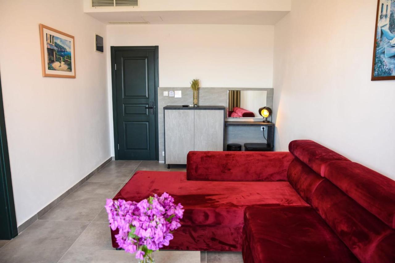 Apartments Montenegro Hills Улцинь Экстерьер фото