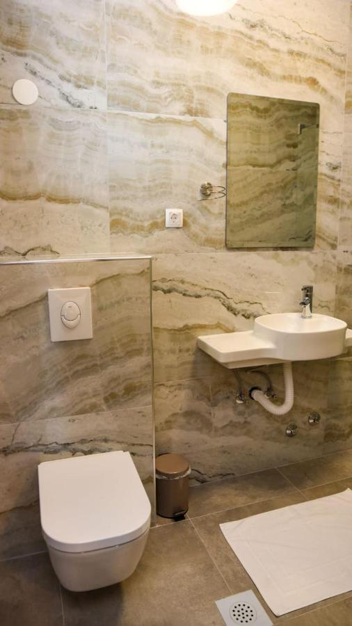 Apartments Montenegro Hills Улцинь Экстерьер фото