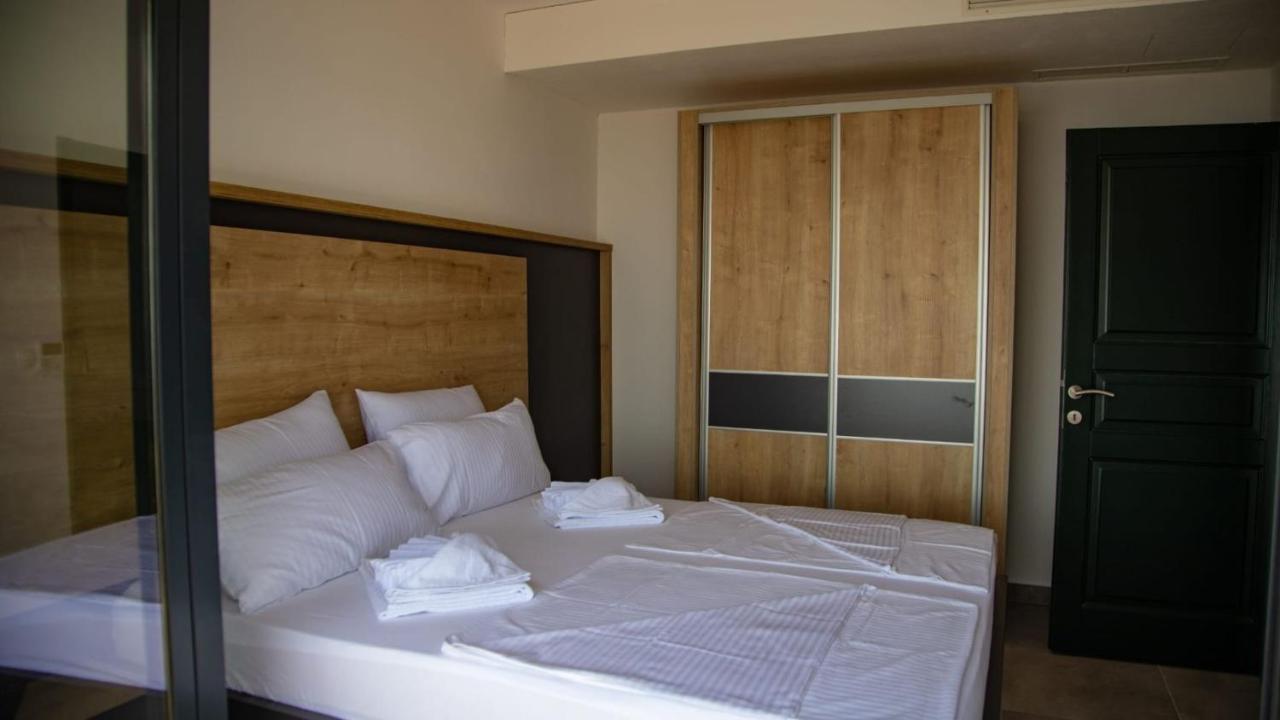 Apartments Montenegro Hills Улцинь Экстерьер фото