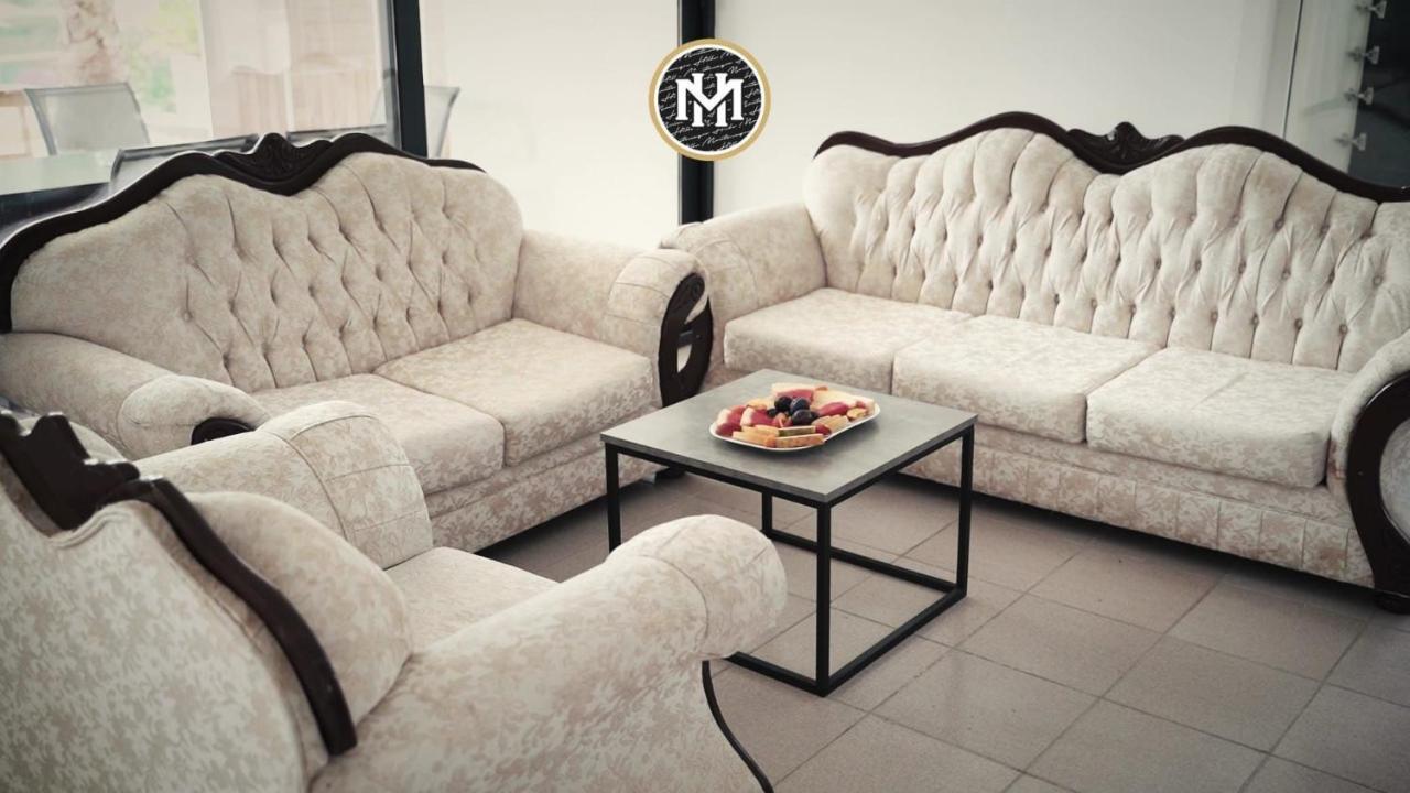 Apartments Montenegro Hills Улцинь Экстерьер фото