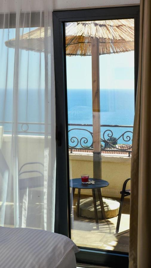 Apartments Montenegro Hills Улцинь Экстерьер фото