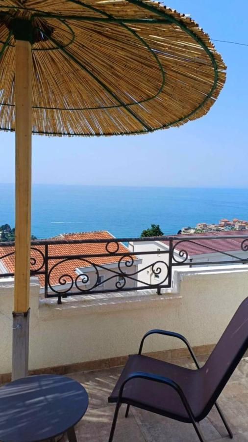 Apartments Montenegro Hills Улцинь Экстерьер фото