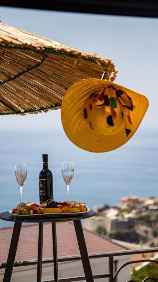 Apartments Montenegro Hills Улцинь Экстерьер фото