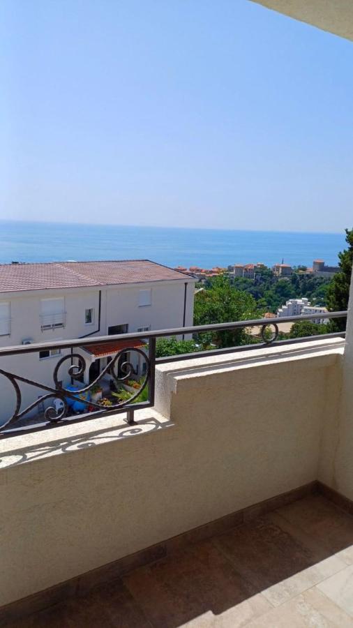 Apartments Montenegro Hills Улцинь Экстерьер фото