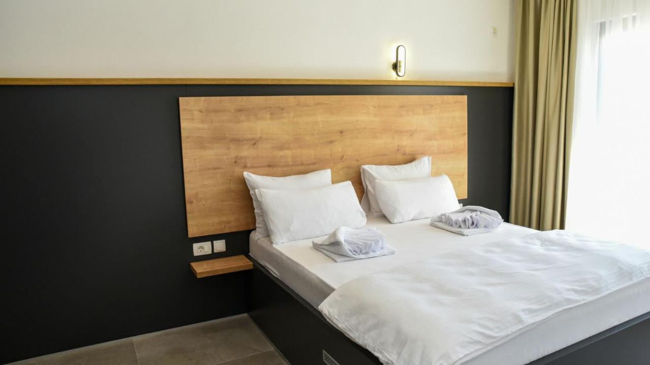 Apartments Montenegro Hills Улцинь Экстерьер фото