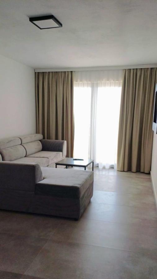 Apartments Montenegro Hills Улцинь Экстерьер фото
