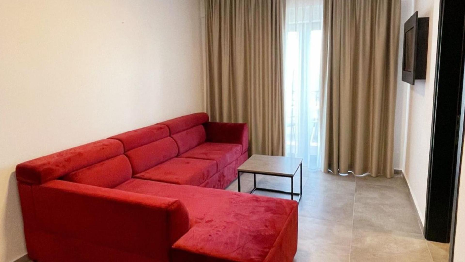 Apartments Montenegro Hills Улцинь Экстерьер фото