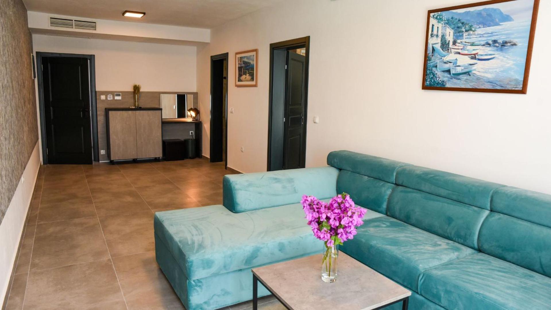 Apartments Montenegro Hills Улцинь Экстерьер фото