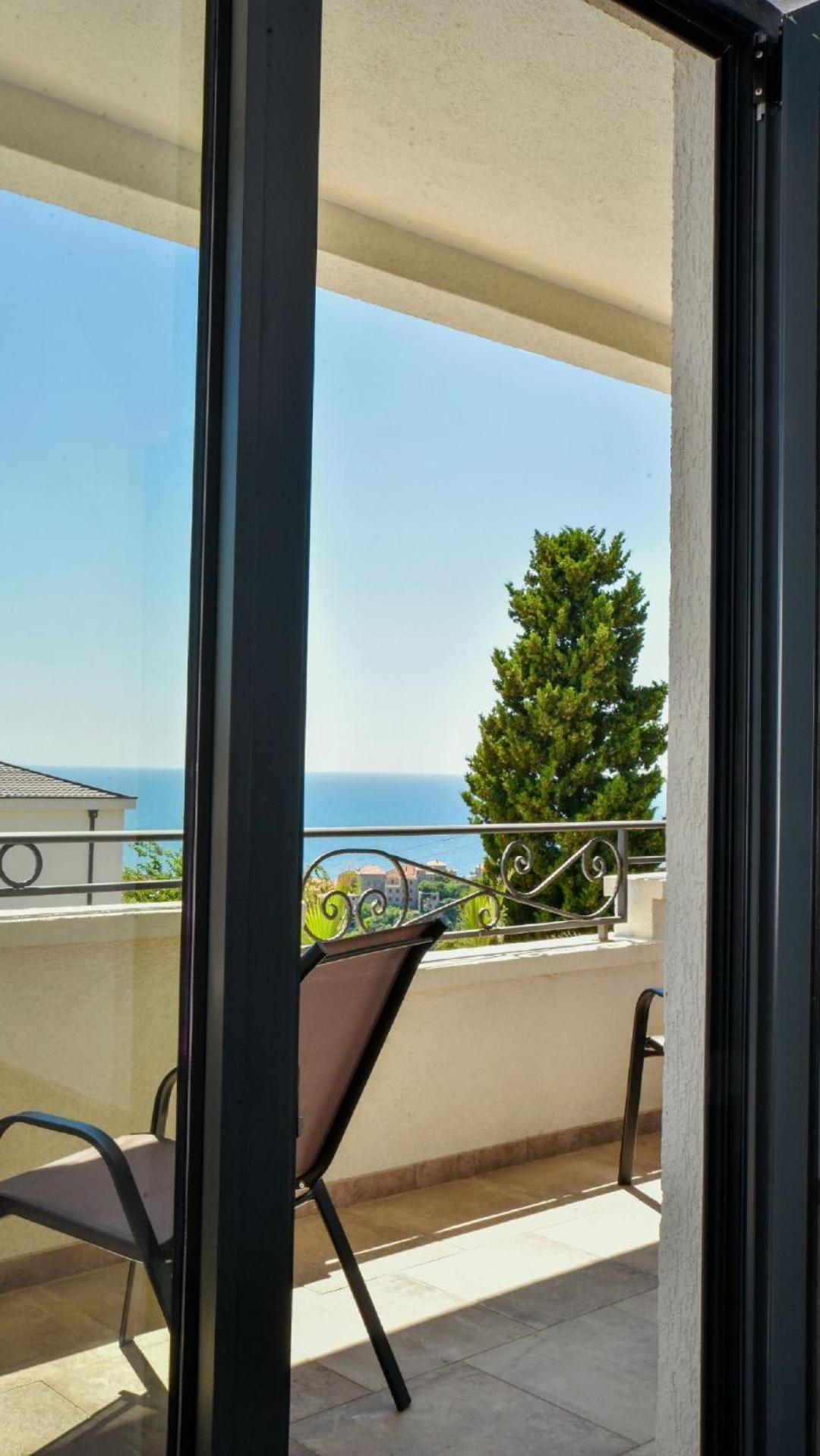 Apartments Montenegro Hills Улцинь Экстерьер фото